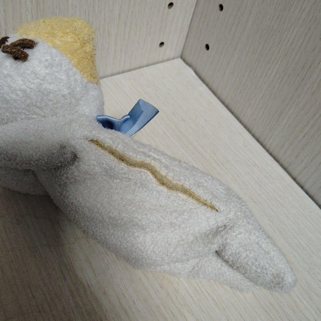 サンリオレア　マシュマロみたいなふわふわにゃんこ　ぬいぐるみ