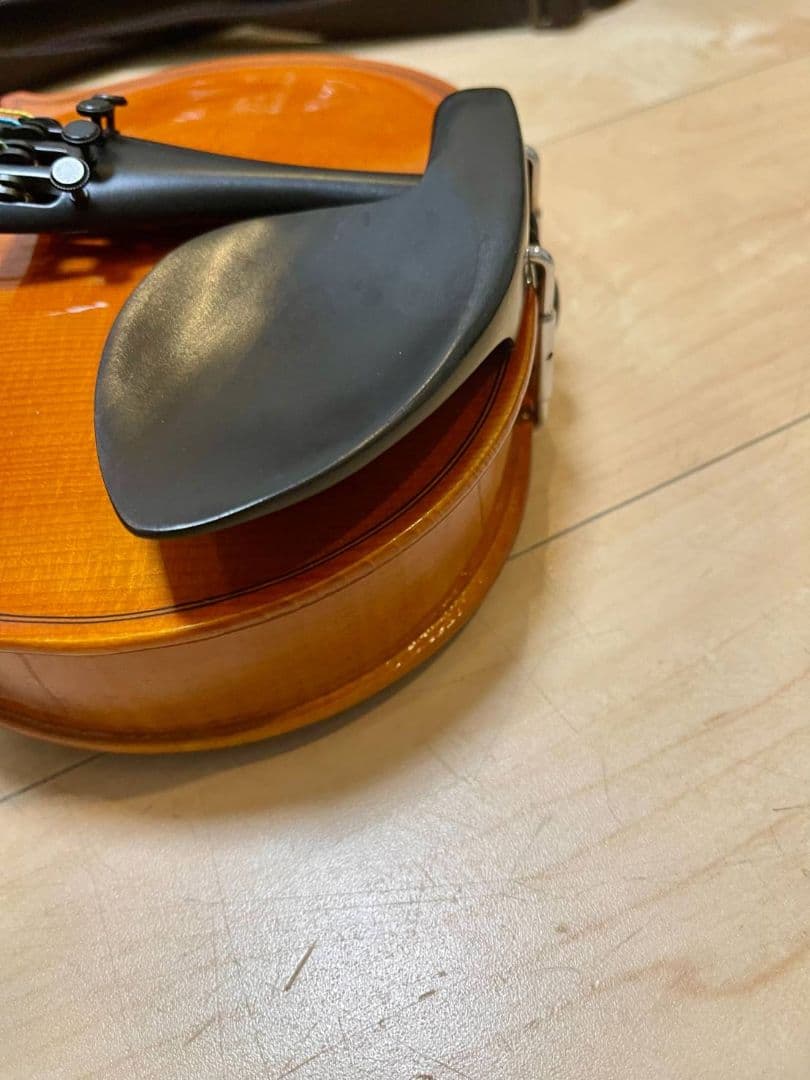 Josef Jan Dvořák Strunal チェコ製3/4分数バイオリン