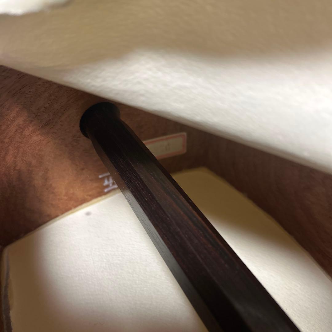 ☆三味線・ソフトケース・ハードケース付☆