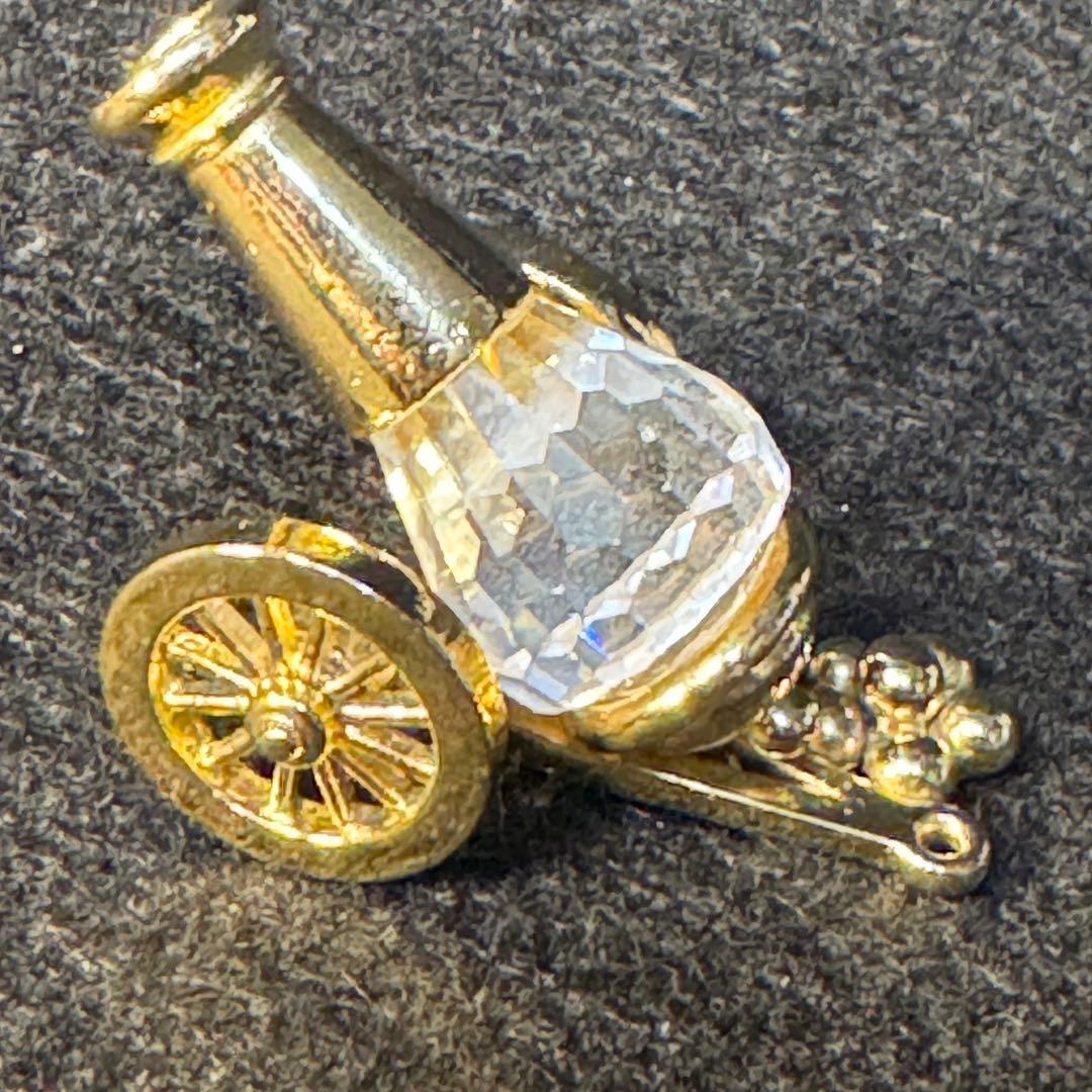 スワロフスキー　7点まとめて　専用のディスプレイケース付き　絶版品　レア物