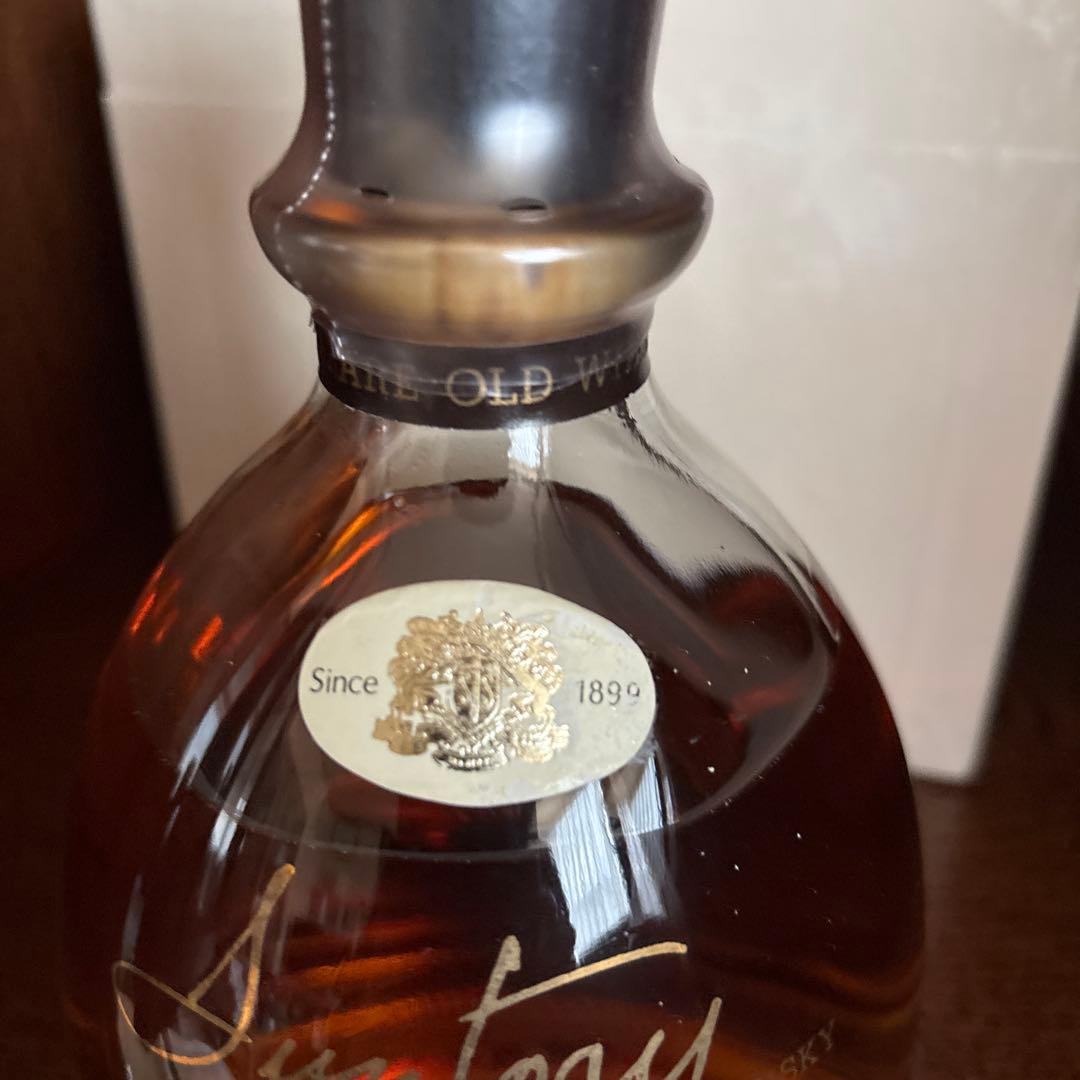 【未開封】サントリー ウィスキーEXPO’70 大阪万博記念