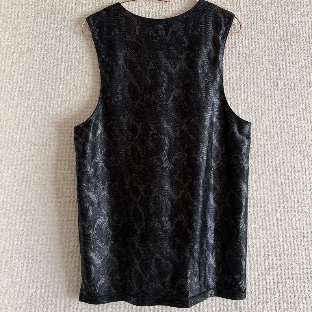 【美品】 NIKE Kobe リバーシブル バスケット ジャージー コービー