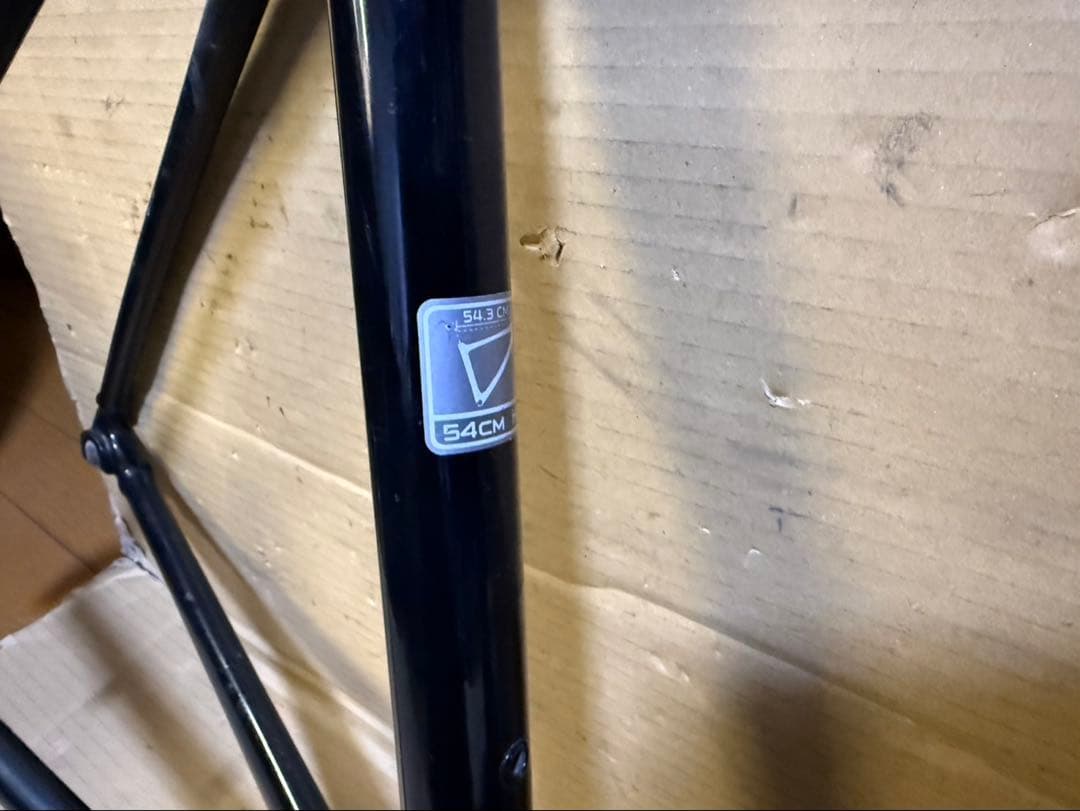 TREK MADONE2.1 ロードバイク　フレームセット