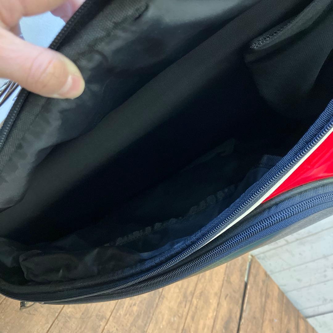 テーラーメイド R9 キャディバッグ ゴルフバッグ クラブ入れ ゴルフクラブ収納