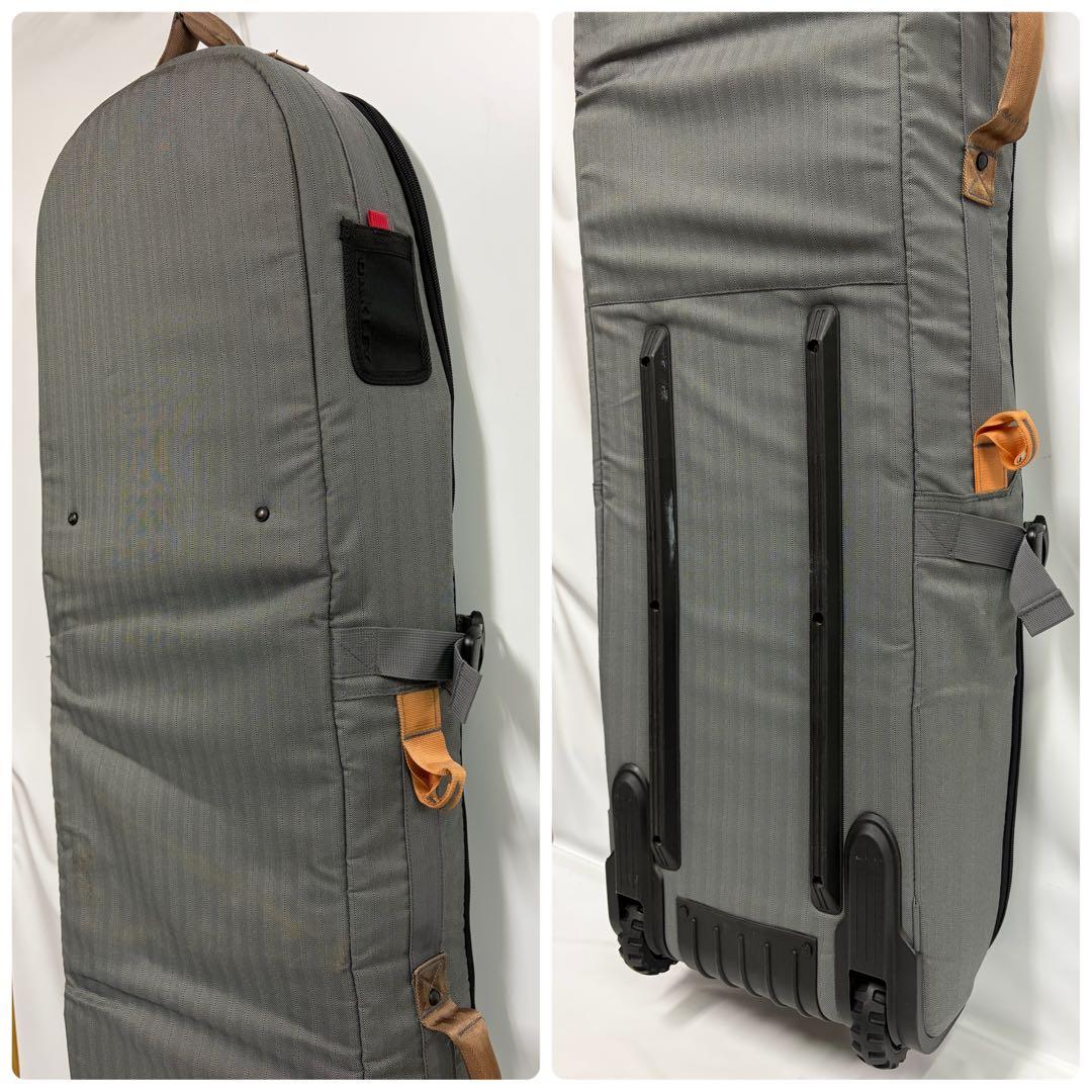 OAKLEY オークリー スノーボードケース キャスター付き