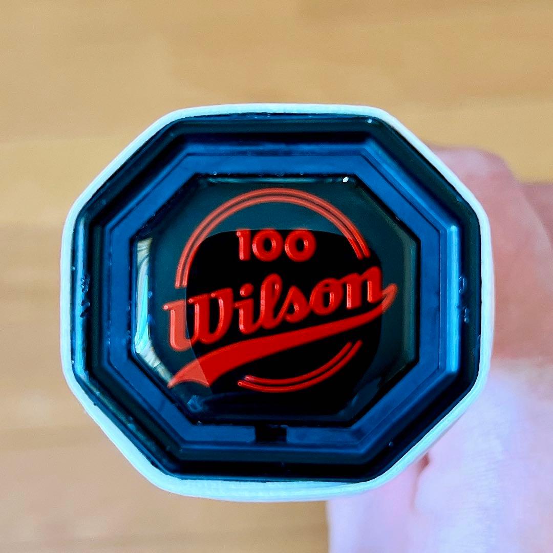 【美品】Wilsonプロスタッフ 95 100周年 限定モデル 100本限定品