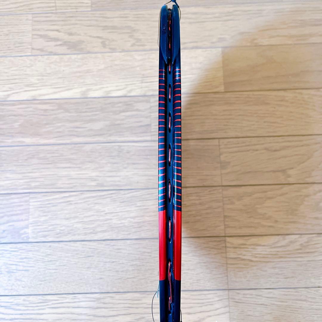 【美品】Wilsonプロスタッフ 95 100周年 限定モデル 100本限定品