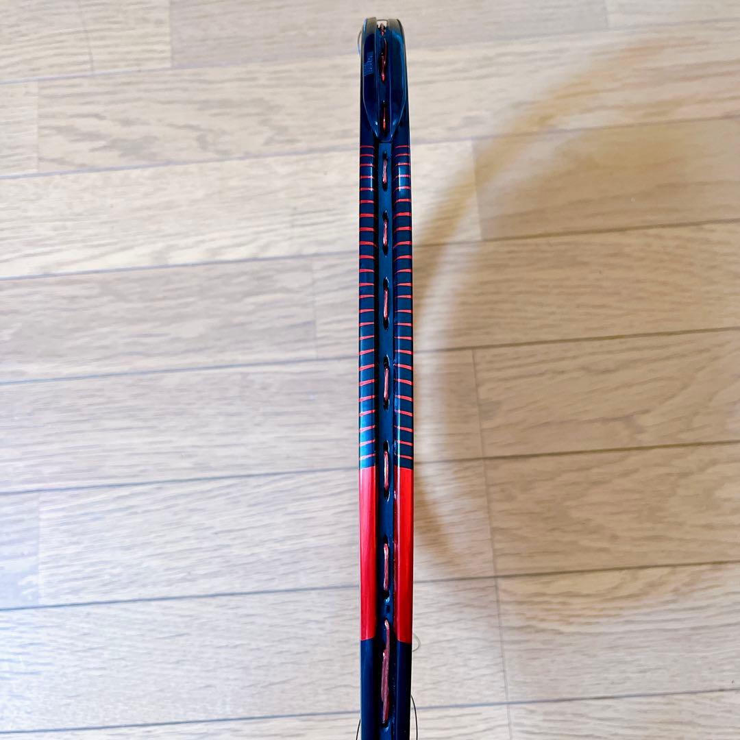 【美品】Wilsonプロスタッフ 95 100周年 限定モデル 100本限定品