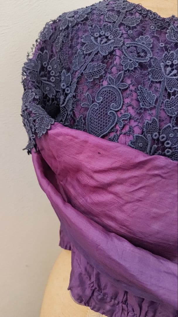 ✭ヴィクトリア✭アンティーク✭ドレス✭