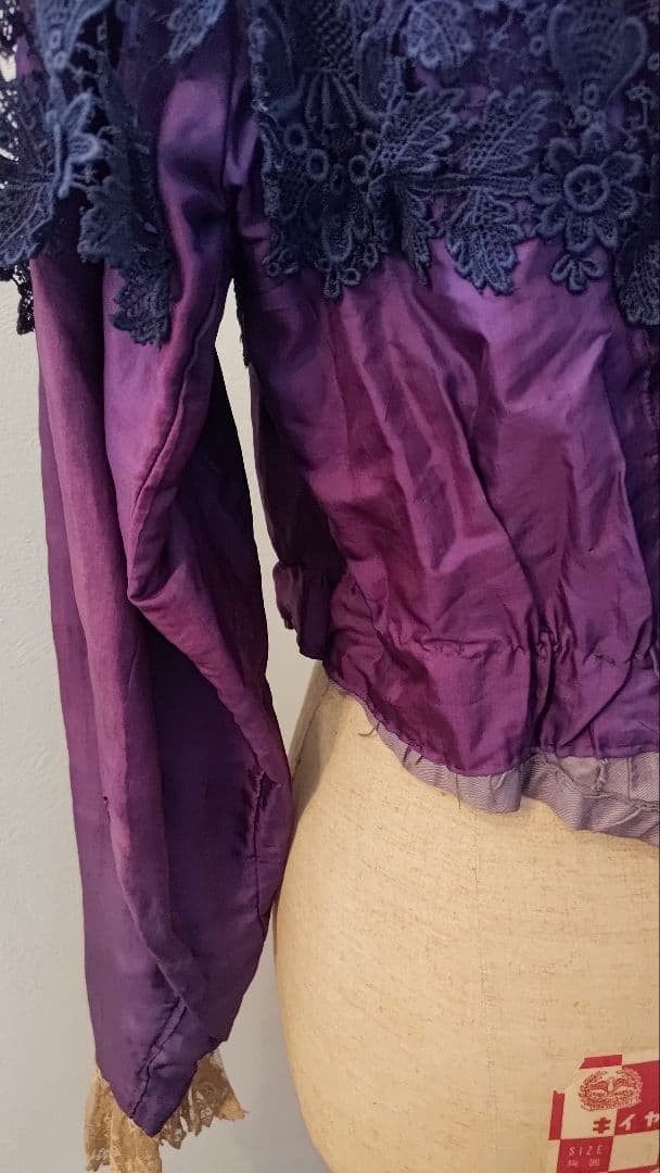 ✭ヴィクトリア✭アンティーク✭ドレス✭