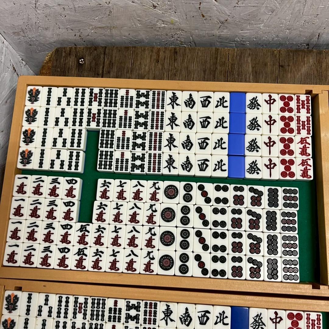 電元オートメーション 全自動麻雀卓 AM-9401 通電確認済 Y2236