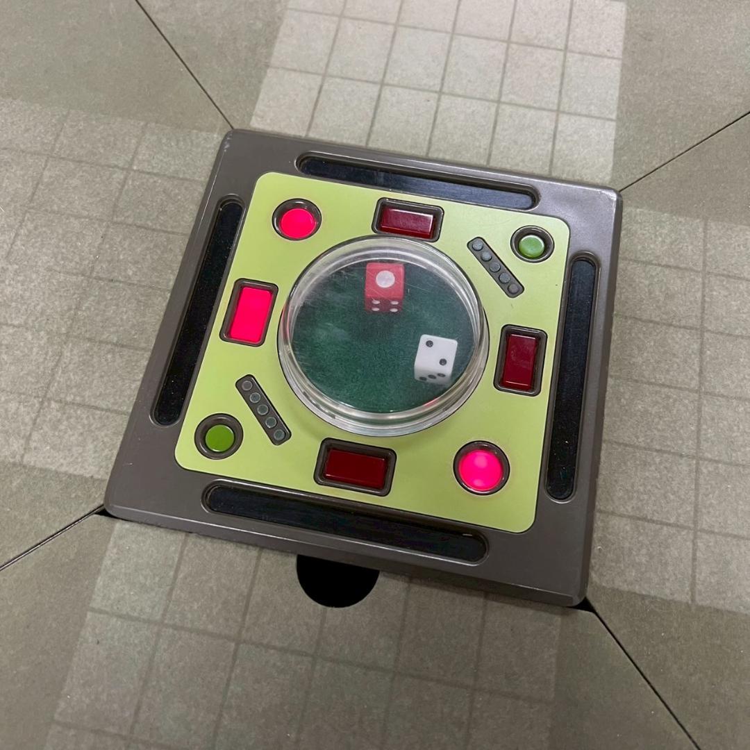 電元オートメーション 全自動麻雀卓 AM-9401 通電確認済 Y2236