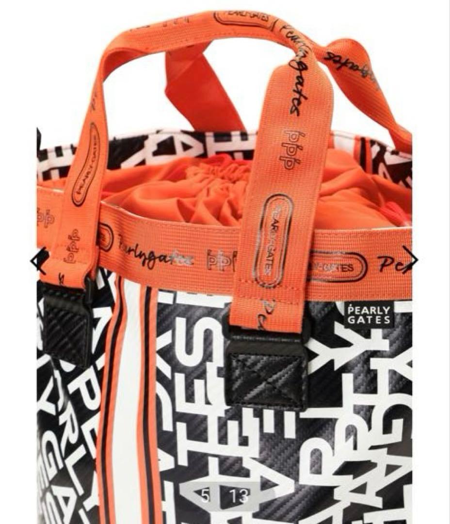 パーリーゲイツ☆ロッカー&ショルダーバッグ !ユニセックス