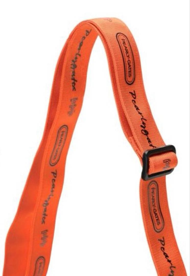 パーリーゲイツ☆ロッカー&ショルダーバッグ !ユニセックス