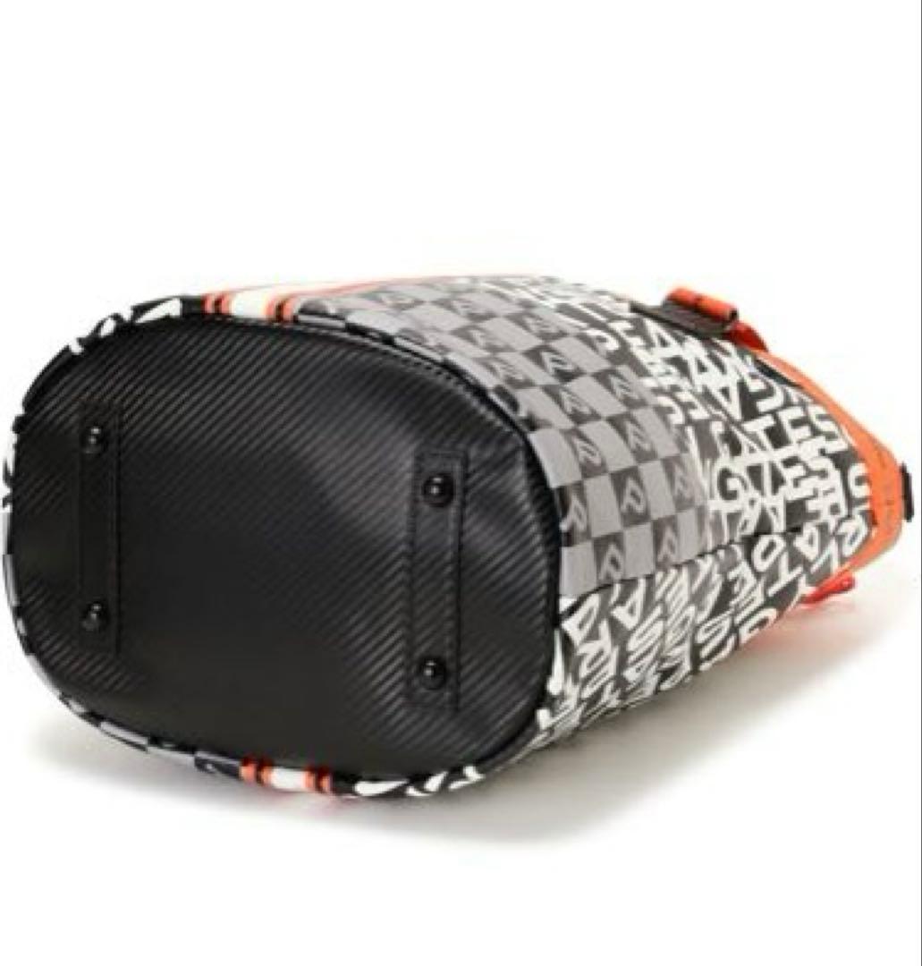 パーリーゲイツ☆ロッカー&ショルダーバッグ !ユニセックス