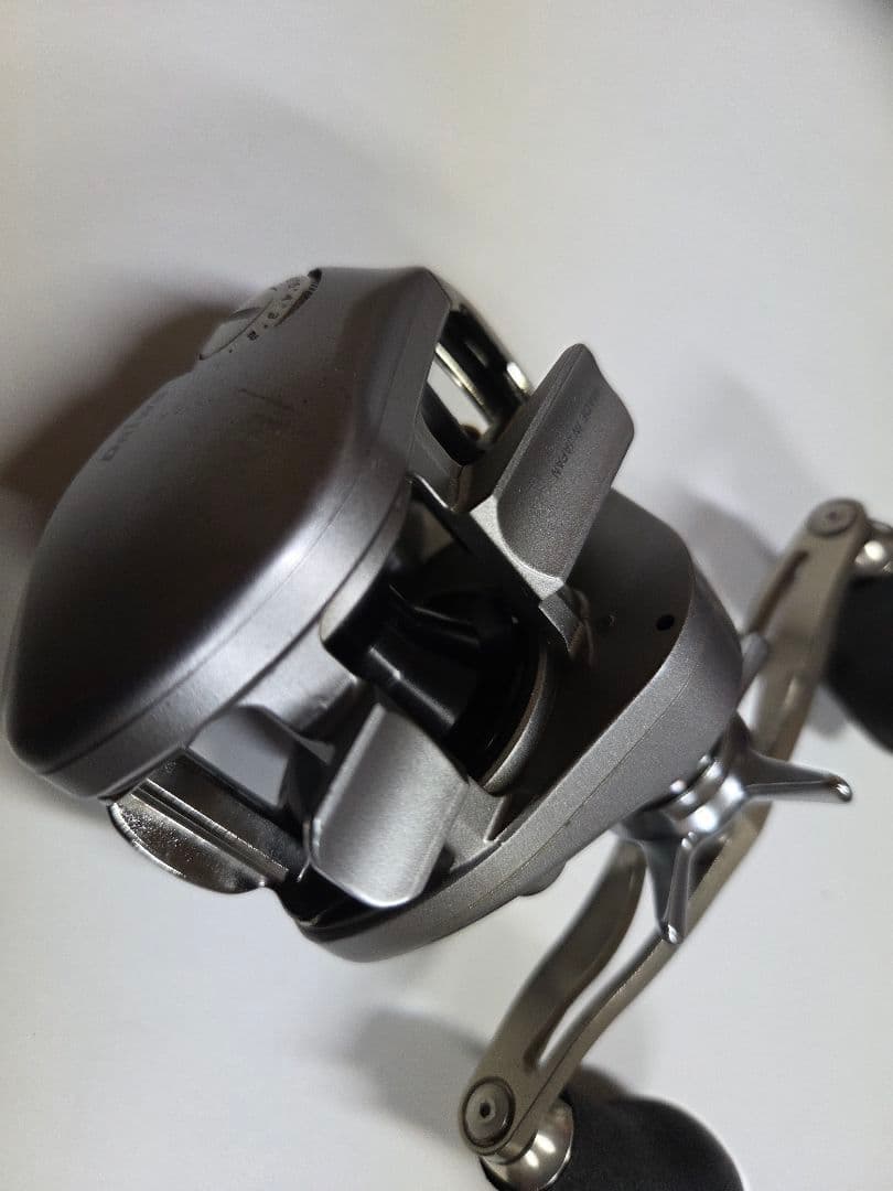 ダイワ　TD-Z 103ML バリアル　DRT drt 100 tdz103