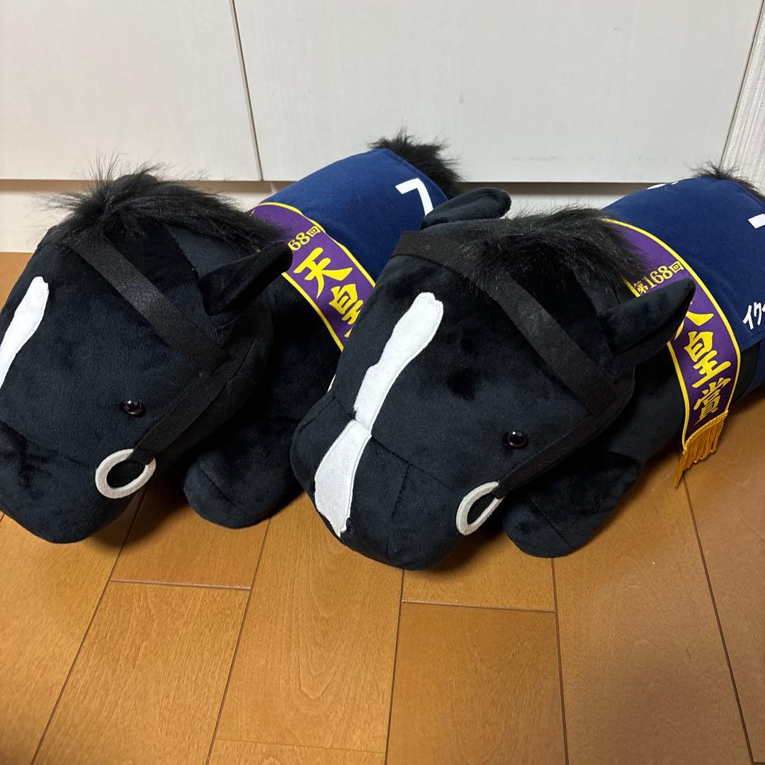 は*と様 イクイノックス　サラブレッドコレクション