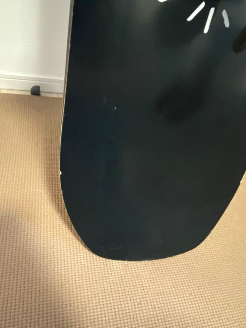 BATALEON Evil Twin 150cm 3BT スノーボード