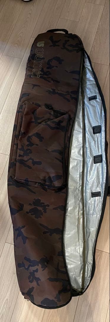 BATALEON Evil Twin 150cm 3BT スノーボード