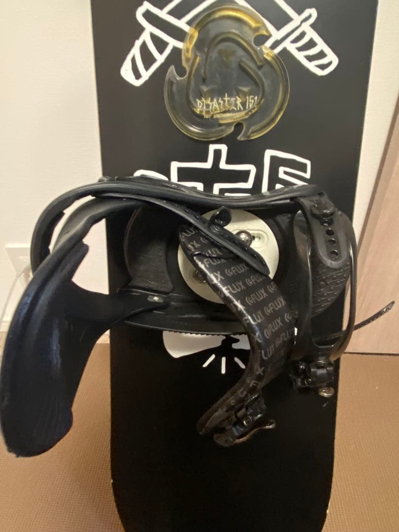 BATALEON Evil Twin 150cm 3BT スノーボード