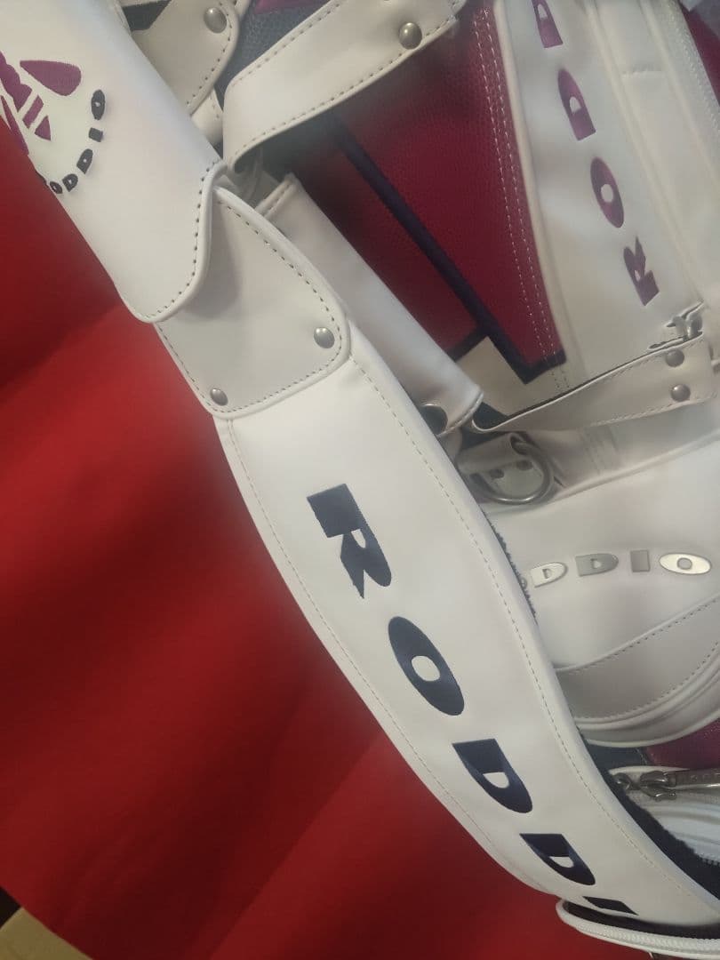 値下交渉有　世界に１つ ロッディオプレミアムCB マルチカラー RODDIO