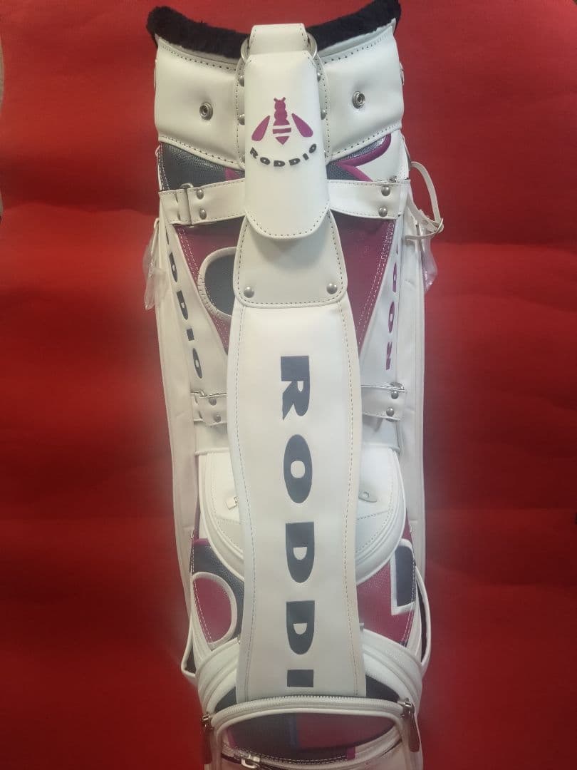 値下交渉有　世界に１つ ロッディオプレミアムCB マルチカラー RODDIO