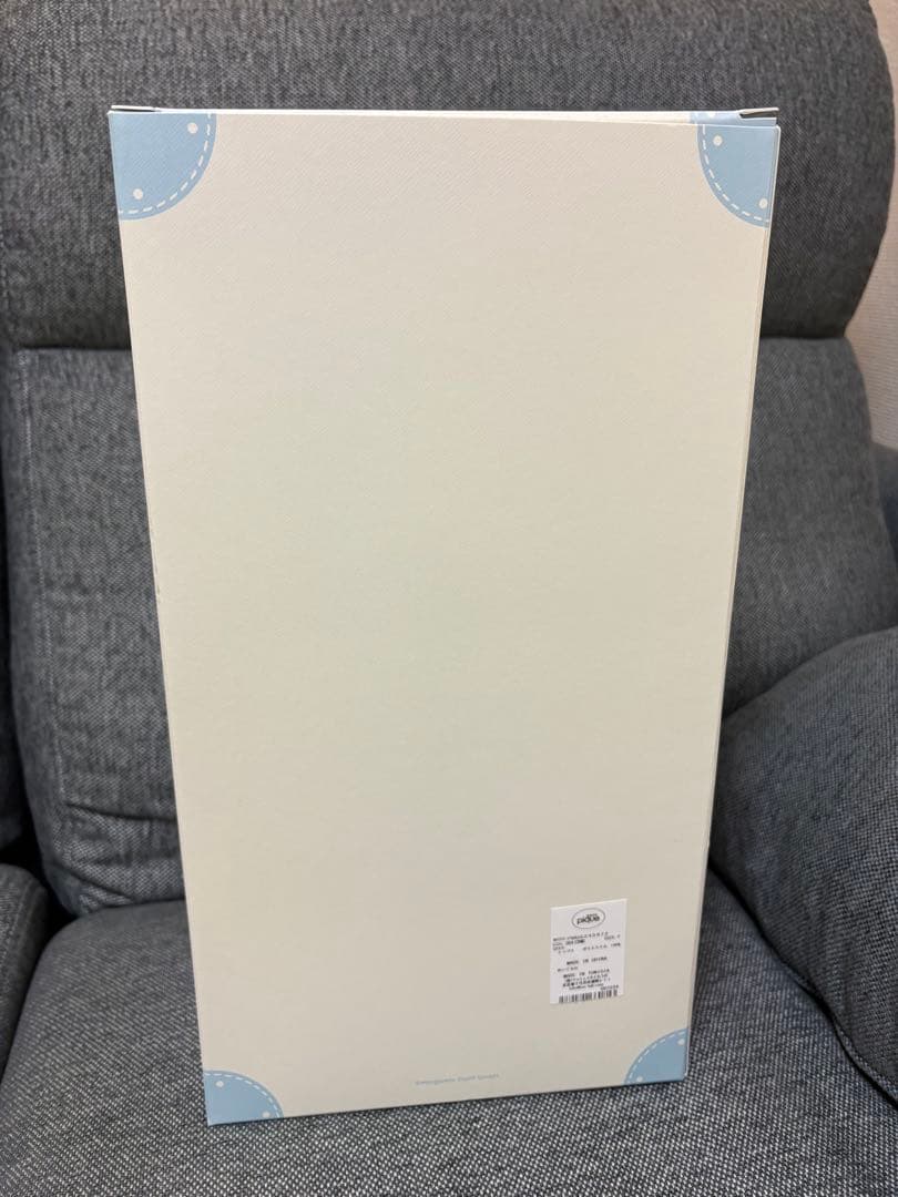 Steiff gelatopique ぬいぐるみ