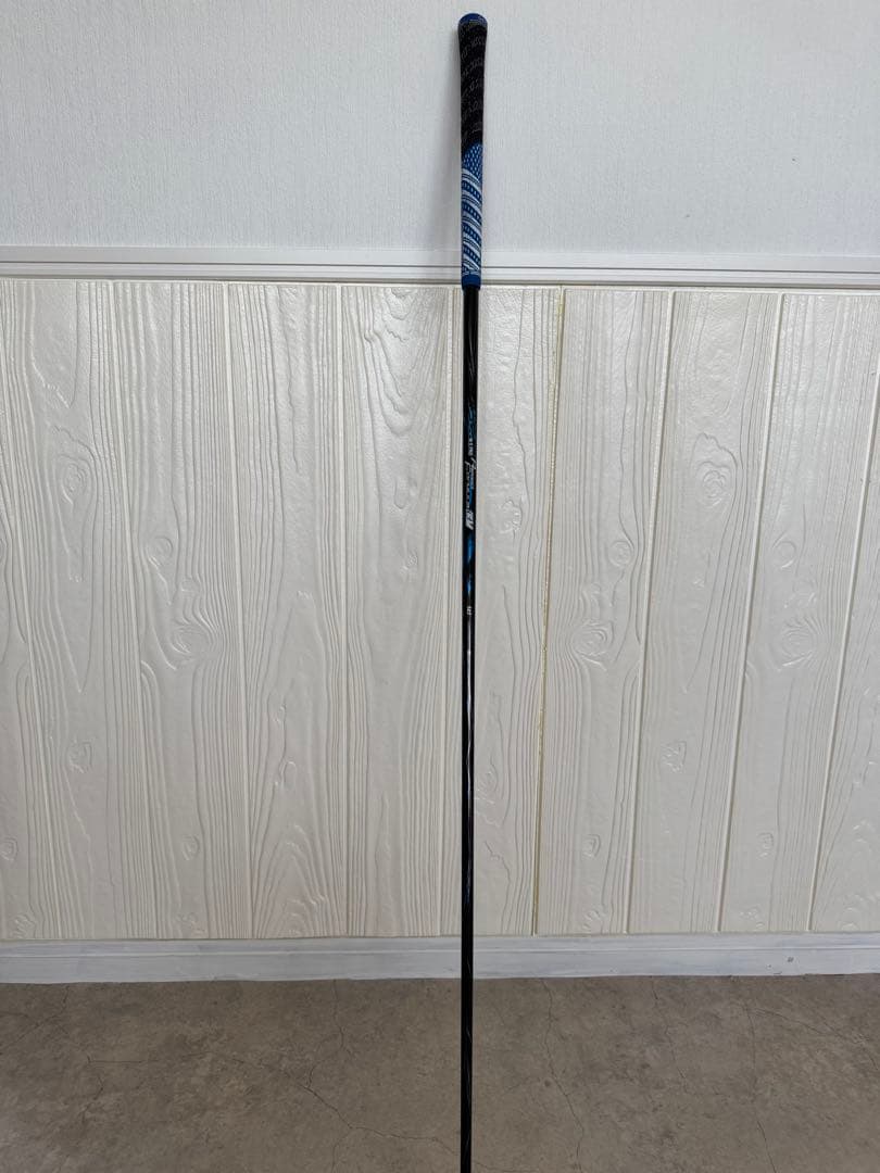 N.S.PRO レジオフォーミュラBプラス　S65 テーラーメイドスリーブ