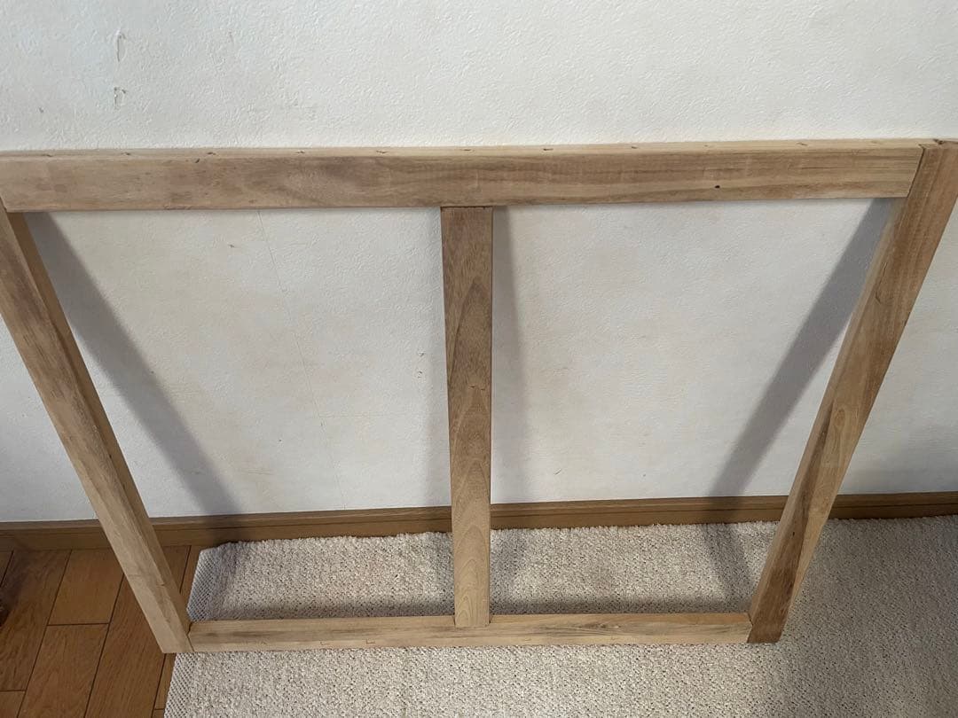 木製フレーム F20 6枚セット