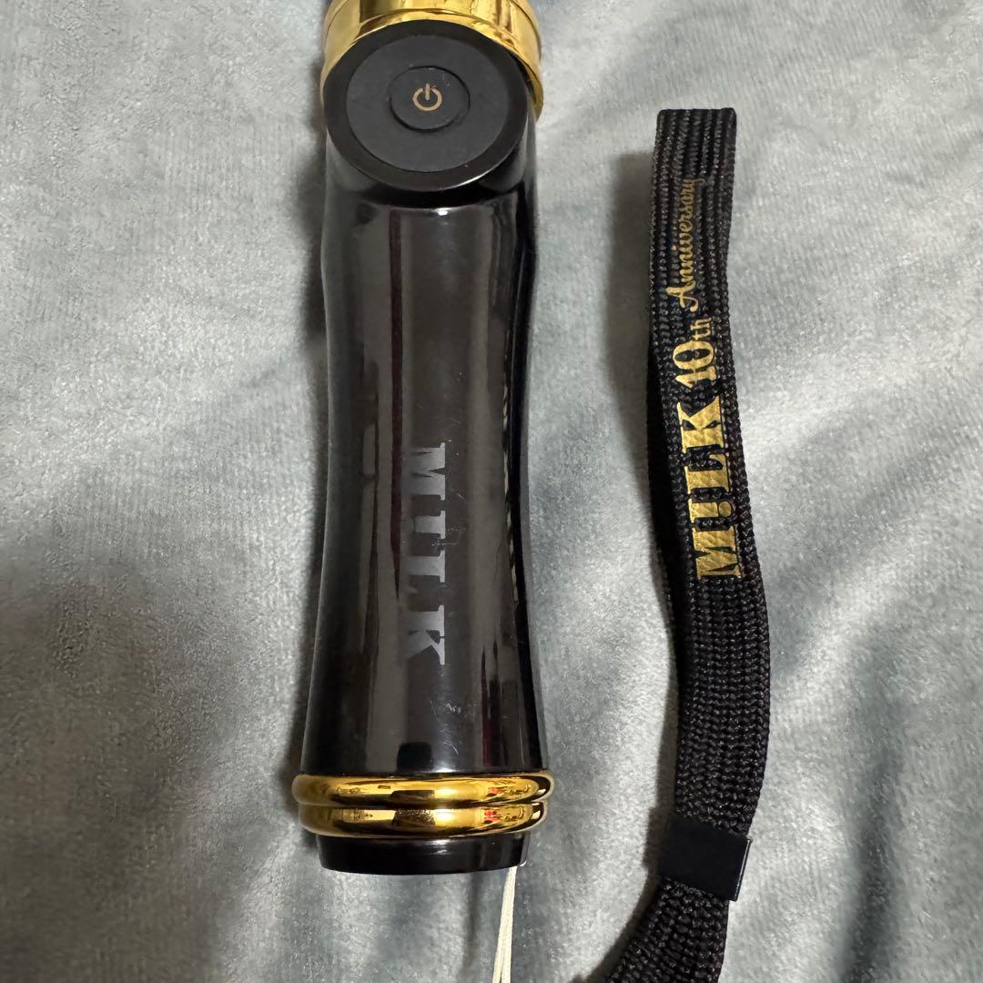 【当日発送対応】M!LK 塩﨑太智 ペンライト キャンドリ