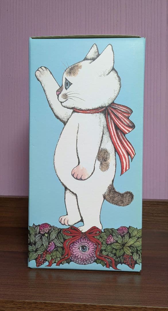 こはるのお人形　ヒグチユウコ