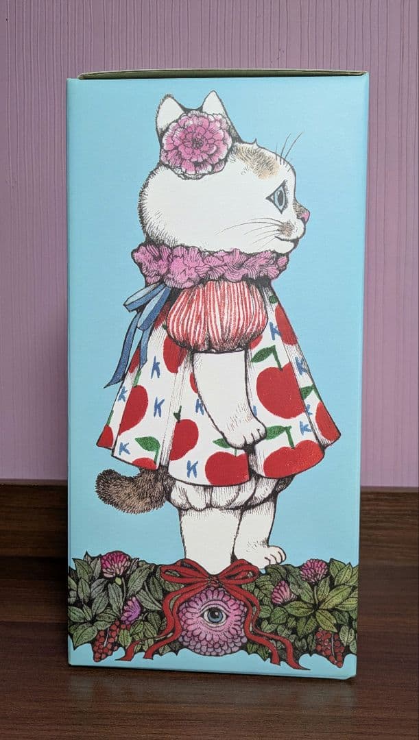 こはるのお人形　ヒグチユウコ