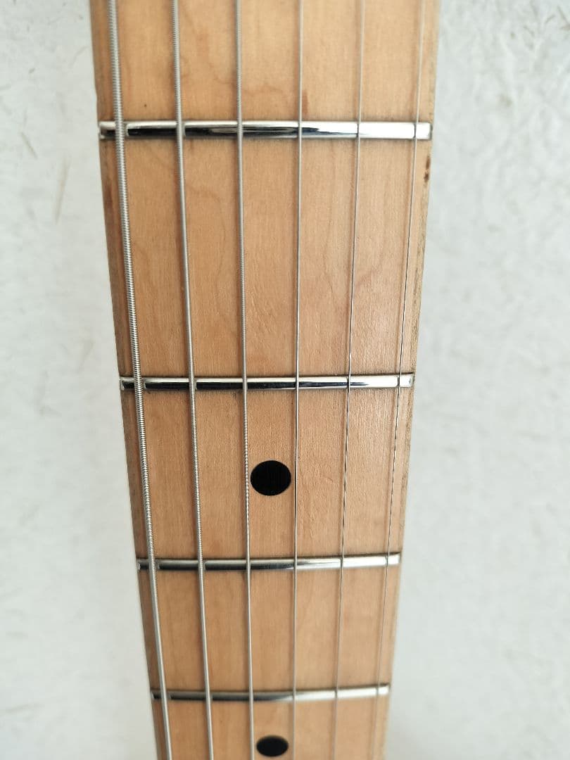 ギター Behringer USB Guitar iAXE 624 Centari