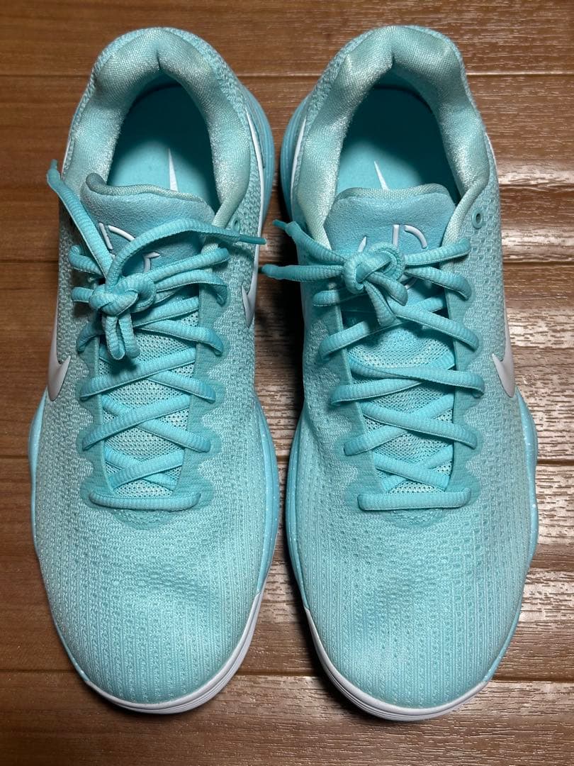 シューズ(男性用) NIKE HYPERDUNK 2017 LOW EP 28.5