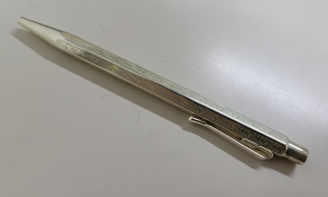 カランダッシュ エクリドール アンモナイト