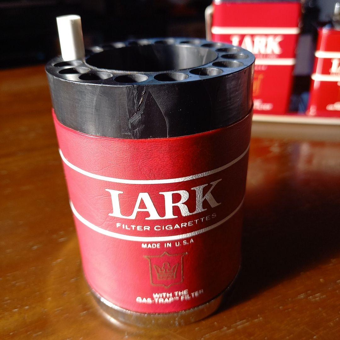 LARK フィルター付きタバココレクション