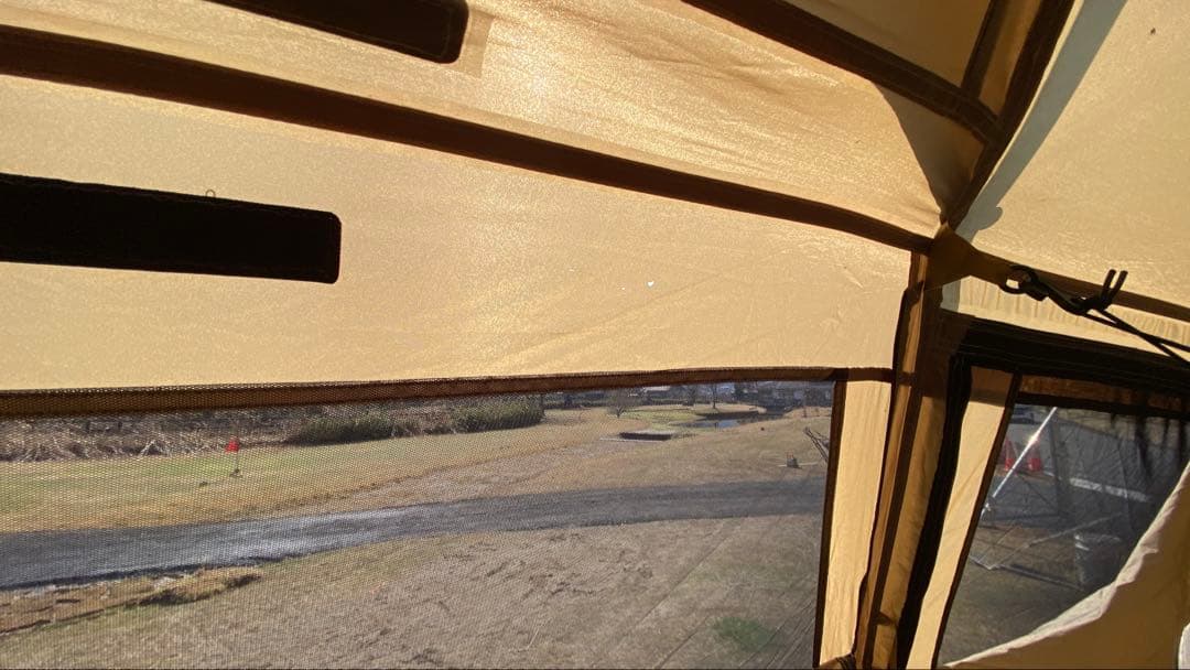 テント・タープ Ogawa facil