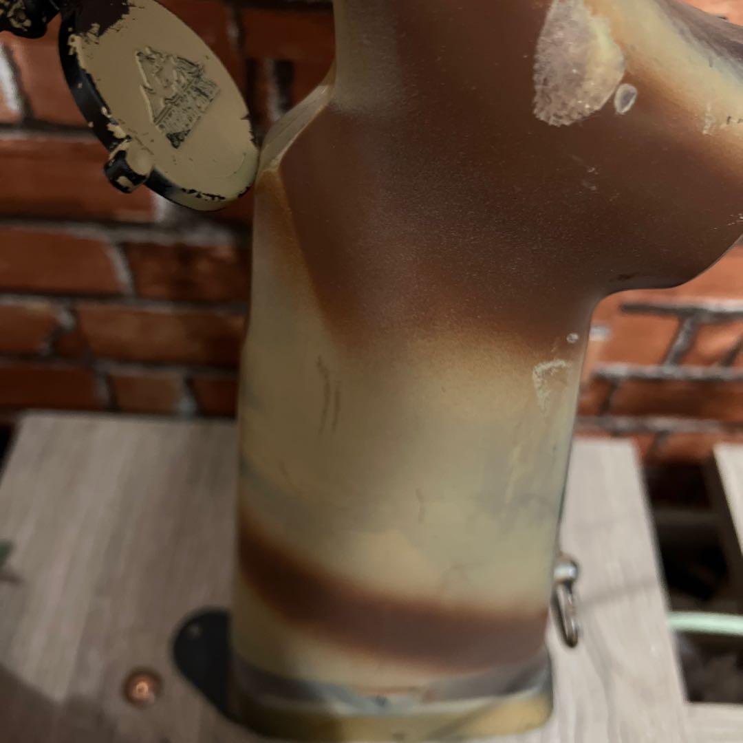  WOLF : ボルト本体 SW-009-FDE SOCOM M24