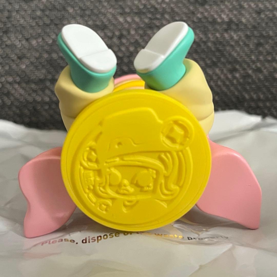 The Golden Gallop MOLLY スペシャルシークレット