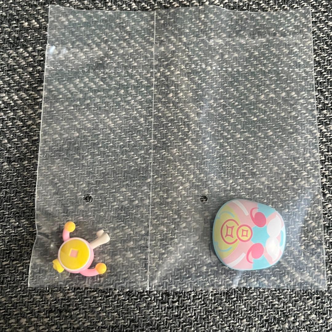 The Golden Gallop MOLLY スペシャルシークレット