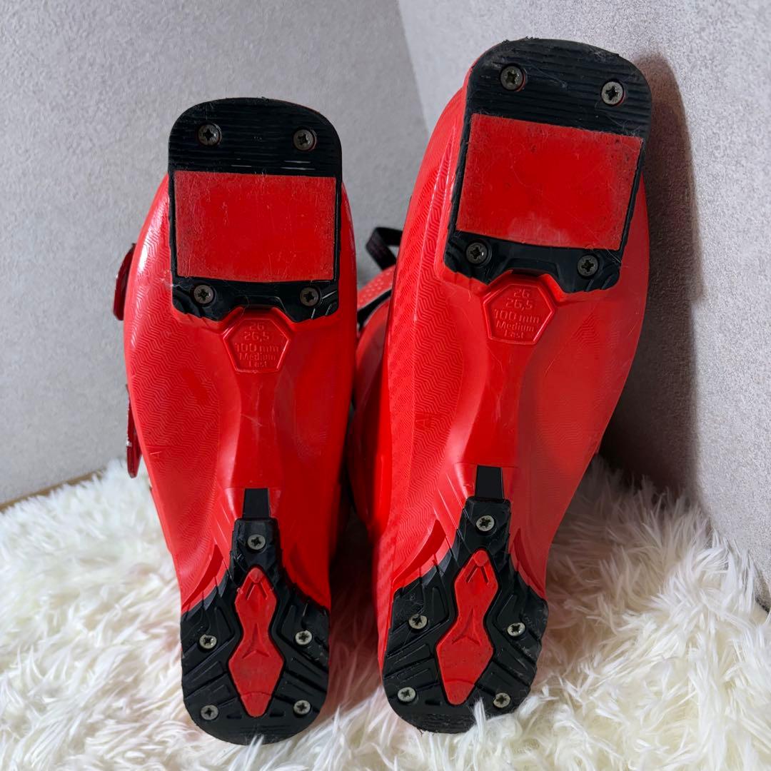 Atomic スキーブーツ Hawx 120s Prime 26.5cm