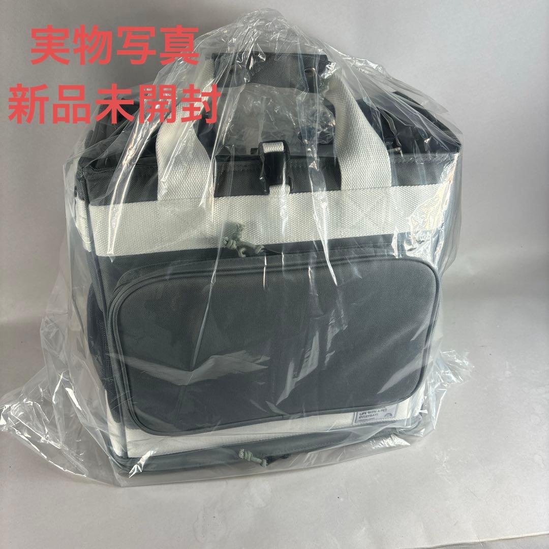 ペットキャリー リュック型ペットキャリー リオニマル