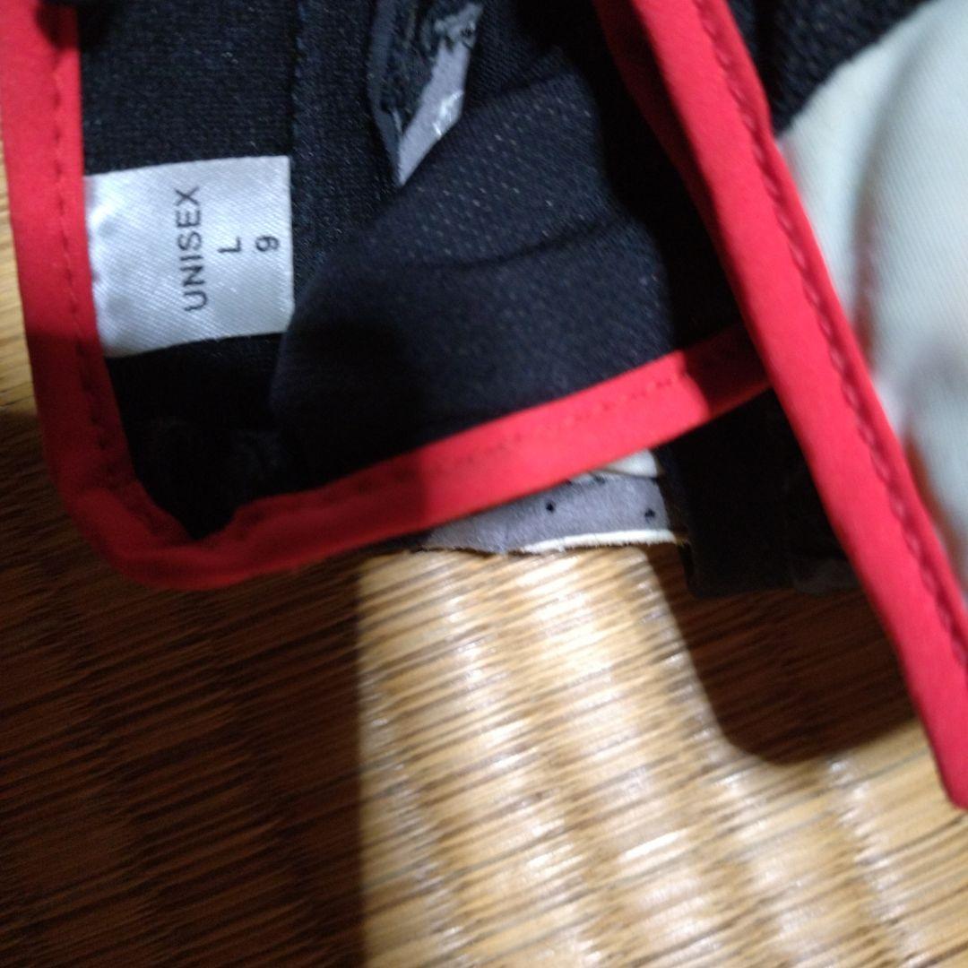 バックカントリー　グローブ　ダイナフィット