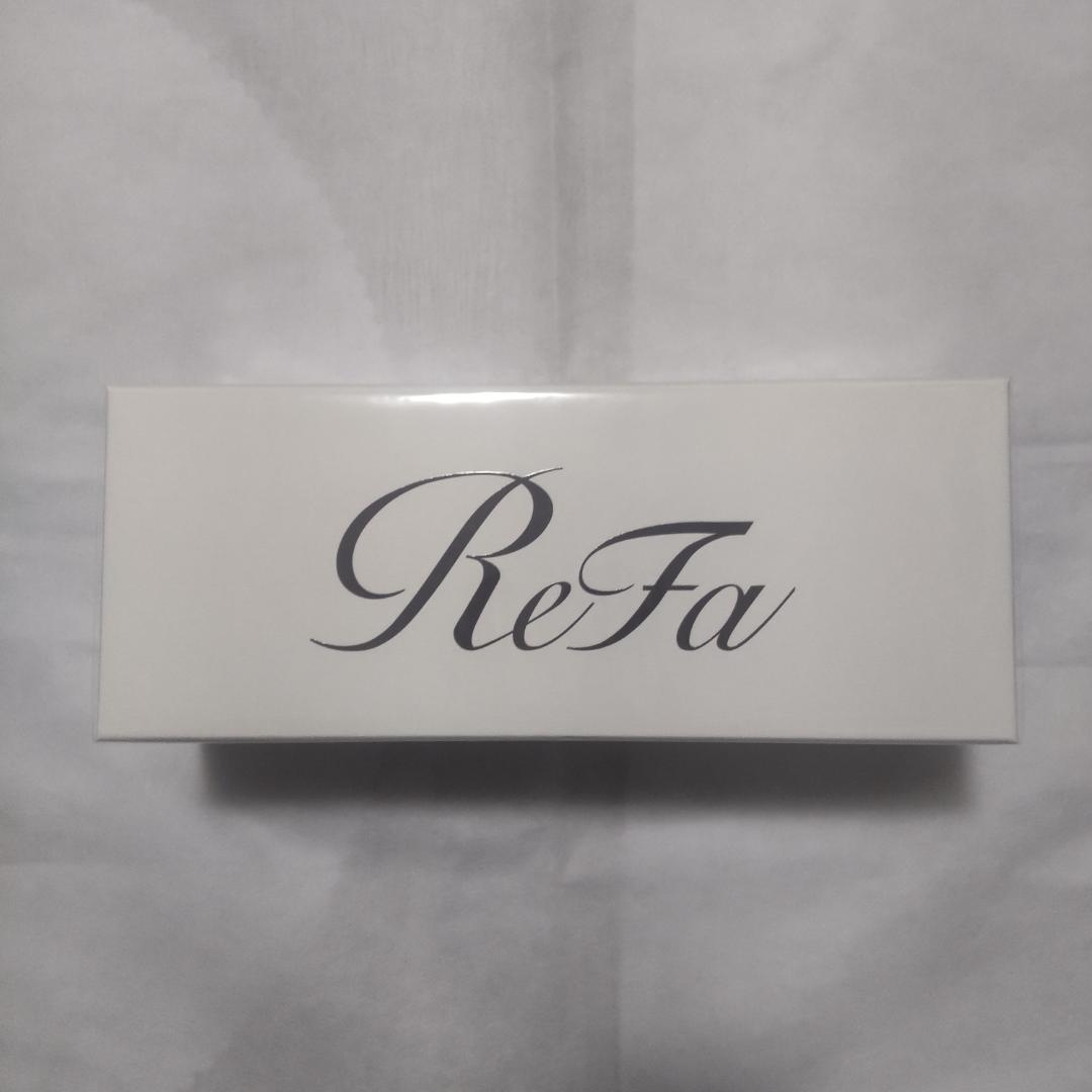 ReFa RS-AM-02B ホワイトシャワーヘッド