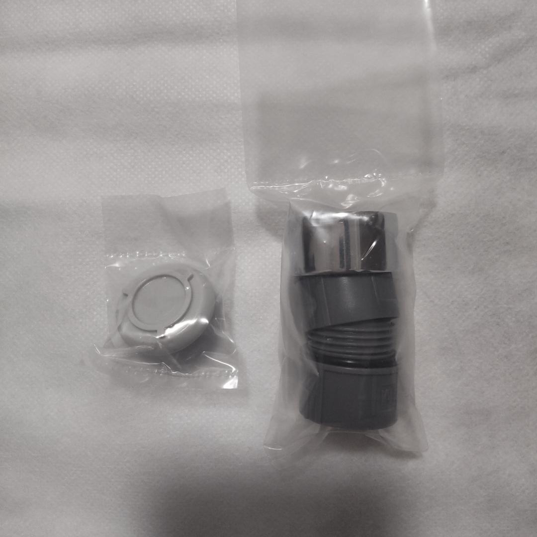 ReFa RS-AM-02B ホワイトシャワーヘッド