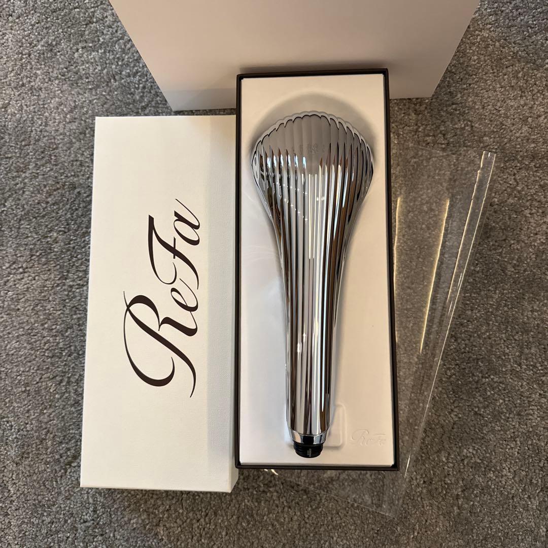 新品ReFa リファファインバブルU