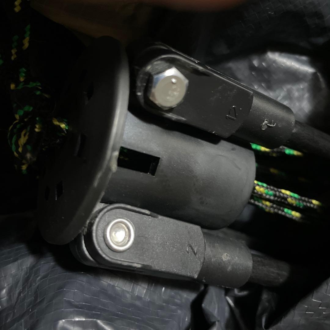 ONE-TOUCH ワンタッチテント ベージュTN 629 BG【最終値下げ】