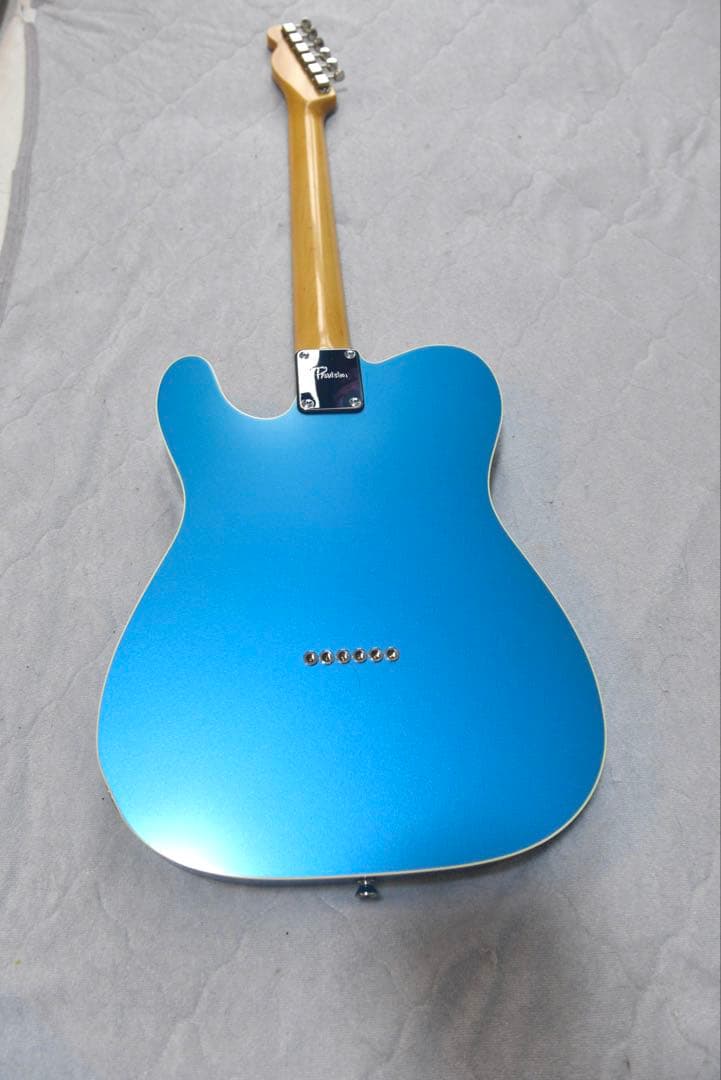 PROVISION テレキャスター オリジナルオーダーモデル