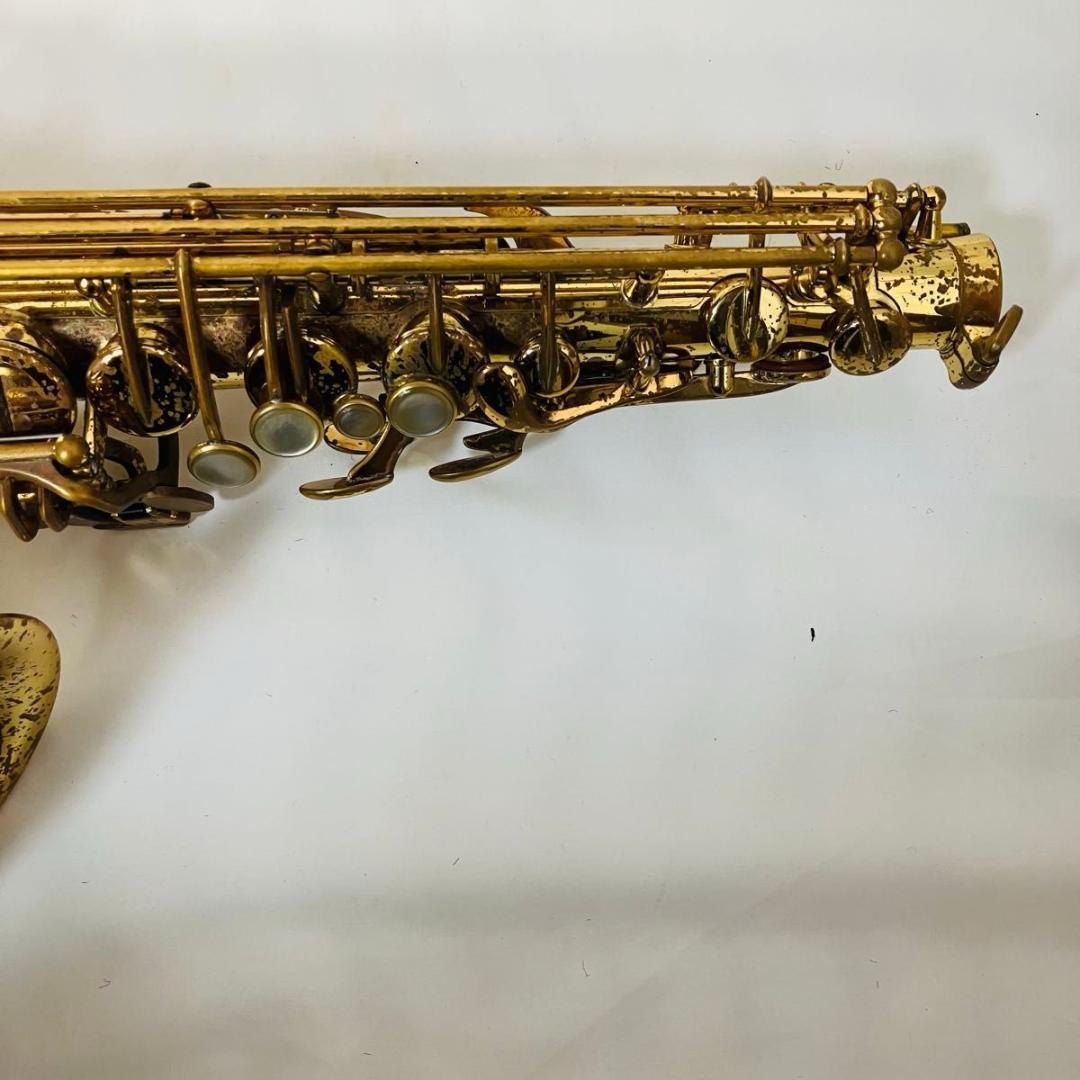 【希少】YAMAHA アルトサックス YAS-62II ハードケース付き ヤマハ