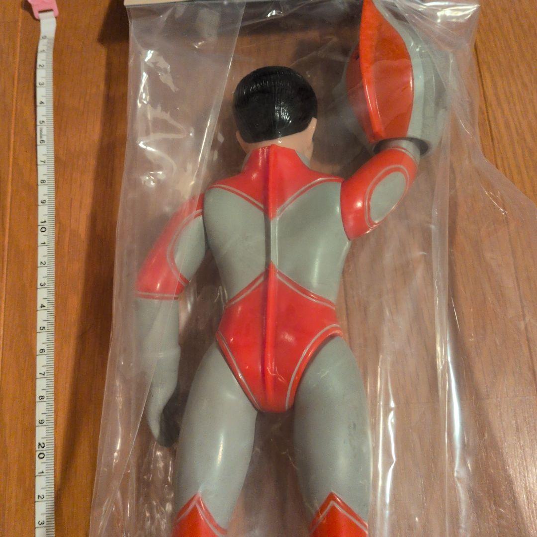 ブルマァク　怪獣シリーズ フィギュア 　帰ってきたウルトラマン